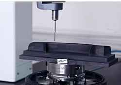 قطع غيار CNC الدقيقة للسيارات