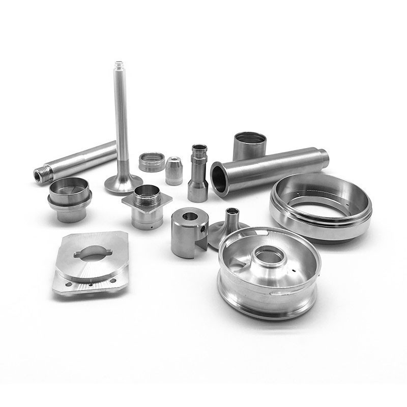 stainless steel parts